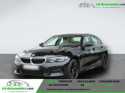 BMW Série 3 318i 156 ch BVA