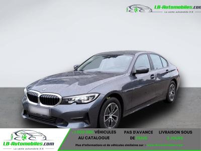 BMW Série 3 318i 156 ch BVA