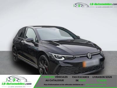 Volkswagen Golf 2.0 TDI SCR 200 BVA