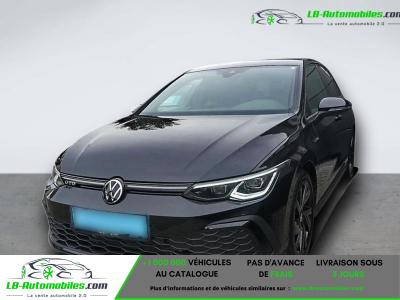 Volkswagen Golf 2.0 TDI SCR 200 BVA