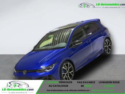 Volkswagen Golf 2.0 TSI 320 BVA