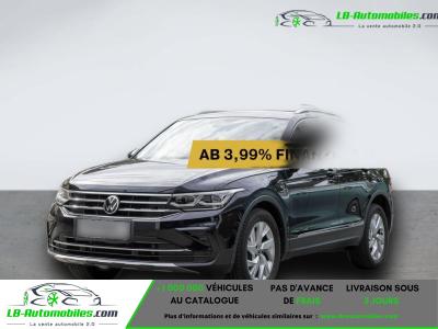 Volkswagen Tiguan 1.4 eHybrid 245ch BVA