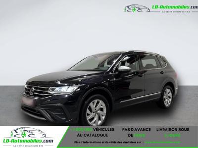 Volkswagen Tiguan Allspace 2.0 TDI 200ch BVA 4Motion