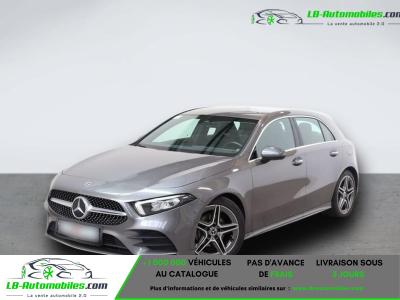 Mercedes Classe A  200 d BVA