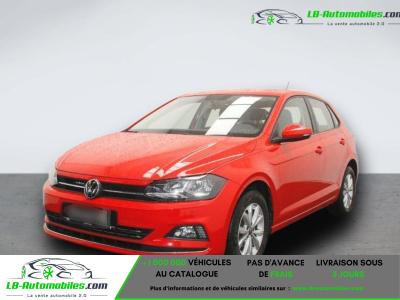 Volkswagen Polo 1.0 TSI 95 S&S BVA