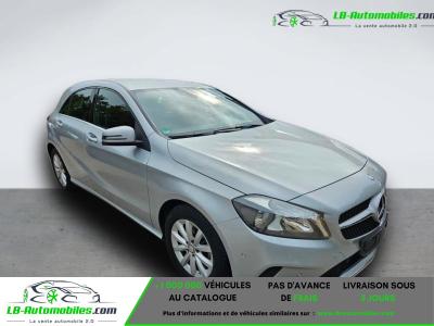 Mercedes Classe A  180 BVM