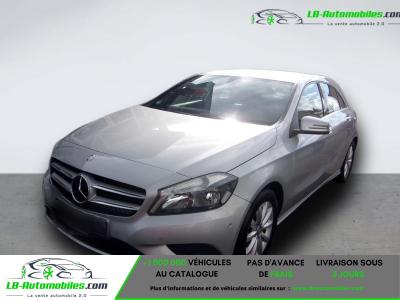 Mercedes Classe A  180 BVM