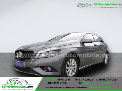 Mercedes Classe A  180 BVM