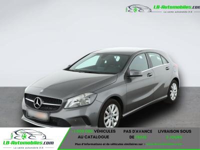 Mercedes Classe A  180 BVM