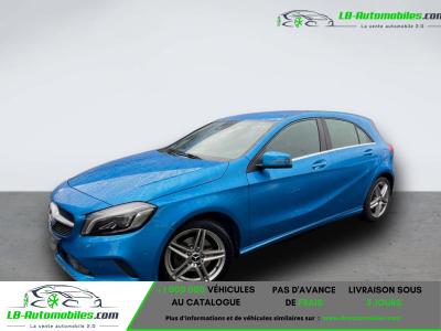 Mercedes Classe A  180 BVM