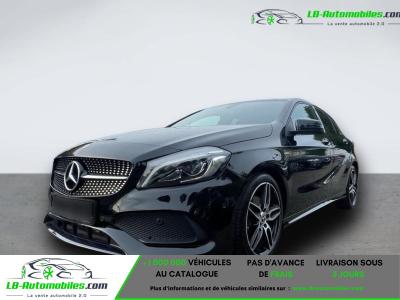 Mercedes Classe A  180 BVA