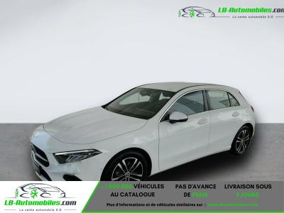 Mercedes Classe A  200 BVA