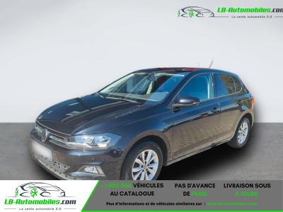 Volkswagen Polo 1.0 TSI 110 S&S BVA