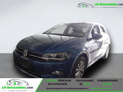 Volkswagen Polo 1.0 TSI 110 S&S BVA