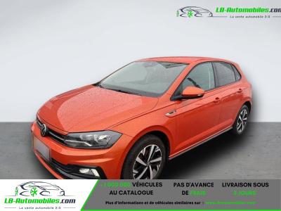 Volkswagen Polo 1.0 TSI 110 S&S BVA