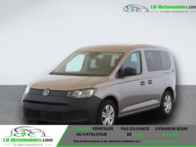 Volkswagen Caddy 1.5 TSI 114 BVA