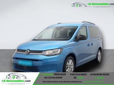 Volkswagen Caddy 1.5 TSI 114 BVA