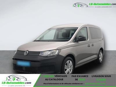 Volkswagen Caddy 1.5 TSI 114 BVA