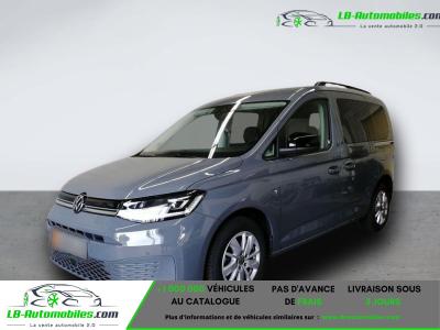 Volkswagen Caddy 1.5 TSI 114 BVA