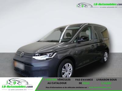 Volkswagen Caddy 1.5 TSI 114 BVA