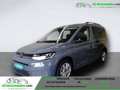 Volkswagen Caddy 1.5 TSI 114 BVA