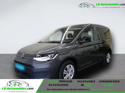 Volkswagen Caddy 1.5 TSI 114 BVA