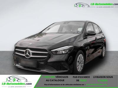 Mercedes Classe B 200 d BVA