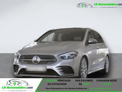 Mercedes Classe B 220 BVA