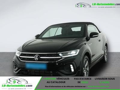 Volkswagen T-Roc Cabriolet 1.5 TSI EVO 150 Start/Stop BVA