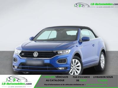 Volkswagen T-Roc Cabriolet 1.5 TSI EVO 150 Start/Stop BVA