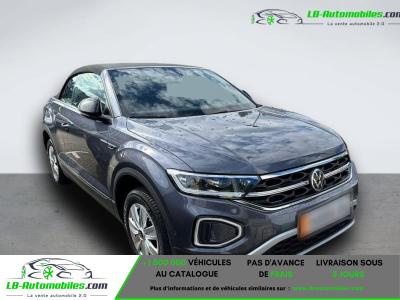 Volkswagen T-Roc Cabriolet 1.5 TSI EVO 150 Start/Stop BVA