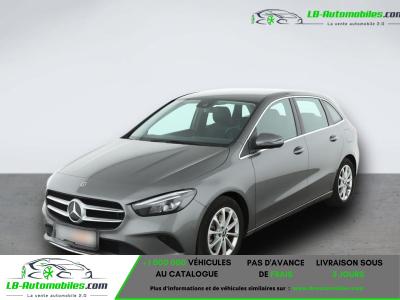 Mercedes Classe B 220 BVA