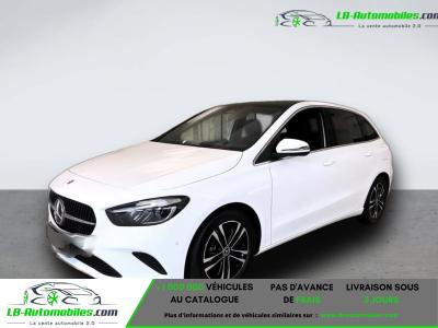 Mercedes Classe B 200 BVA