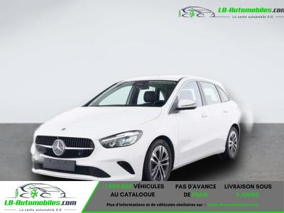 Mercedes Classe B 200 d BVA