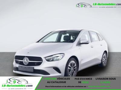 Mercedes Classe B 200 d BVA