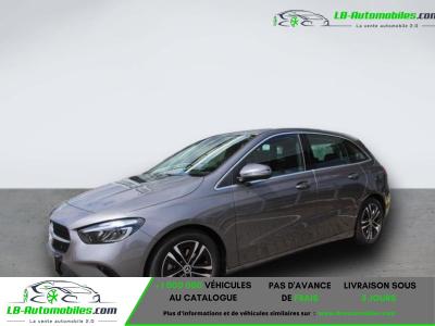 Mercedes Classe B 200 d BVA