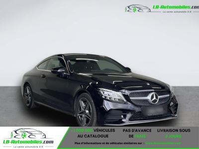 Mercedes Classe C 200 BVA