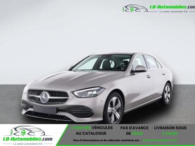 Mercedes Classe C 200 BVA