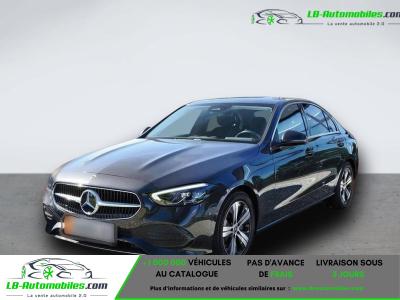 Mercedes Classe C 200 d BVA