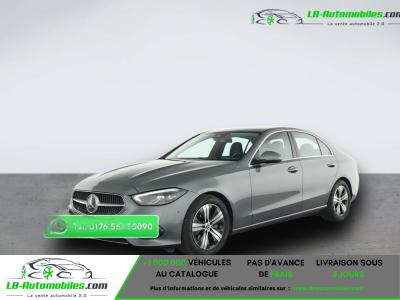 Mercedes Classe C 220 d BVA