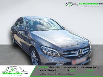 Mercedes Classe C 180 BVA