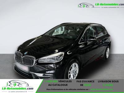 BMW Série 2 Active Tourer  218d 150 ch BVA