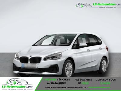 BMW Série 2 Active Tourer  218d 150 ch BVA