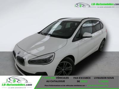 BMW Série 2 Active Tourer  218d 150 ch BVA