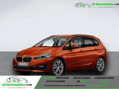 BMW Série 2 Active Tourer  218d 150 ch BVA