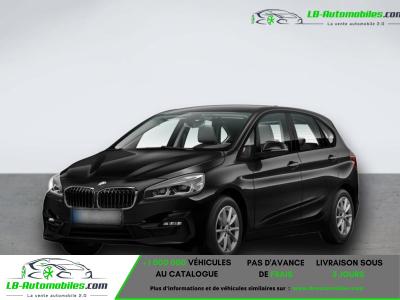 BMW Série 2 Active Tourer  218i 140 ch BVA