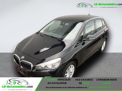 BMW Série 2 Active Tourer  218i 140 ch BVA