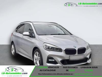 BMW Série 2 Active Tourer  218i 140 ch BVA