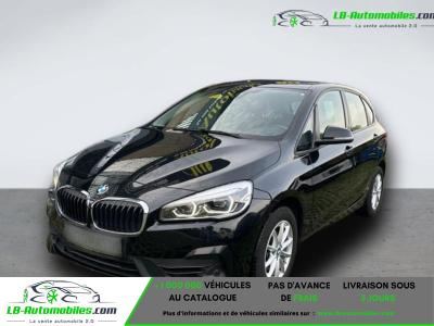 BMW Série 2 Active Tourer  218i 140 ch BVA