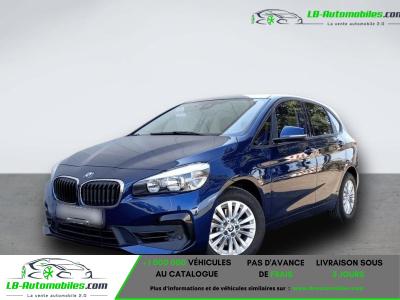 BMW Série 2 Active Tourer  218i 140 ch BVA